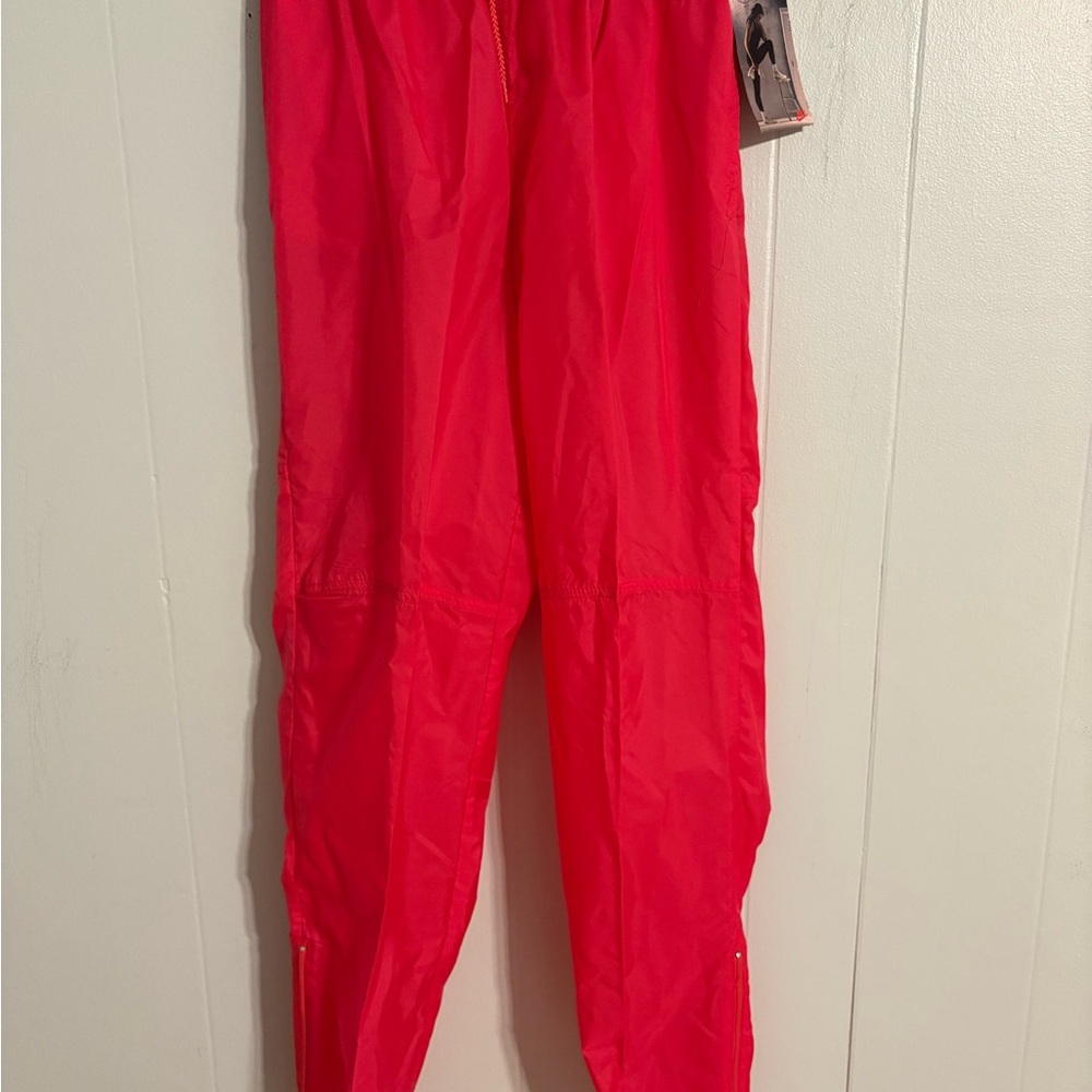 NWT Nike Track Pants